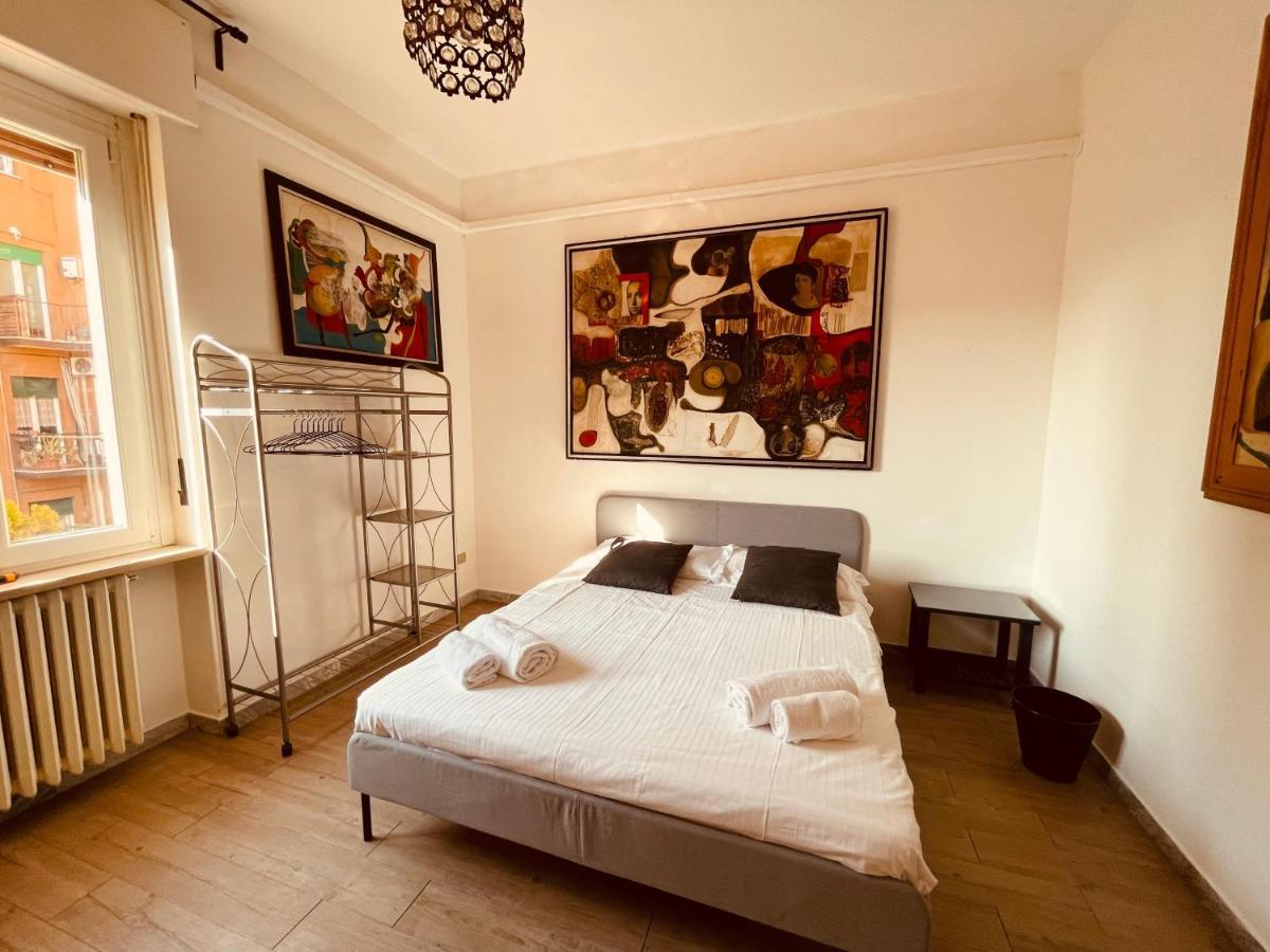 Cittadella Appartement
