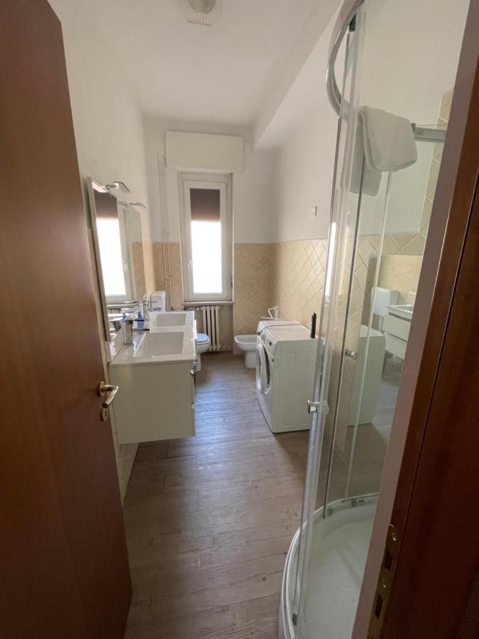 Cittadella Appartement
